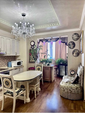 Радунська 8/13, оренда 2-к квартири, Троєщина, Генератор - фото 1