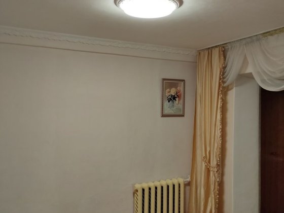 Здається однокімнатна квартира по вул.Кубанськоїукраїни 20А вперше після косметичного ремонту. Київ