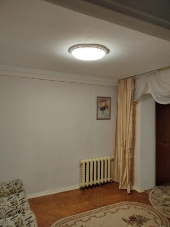 Здається однокімнатна квартира по вул.Кубанськоїукраїни 20А вперше після косметичного ремонту. - фото 1
