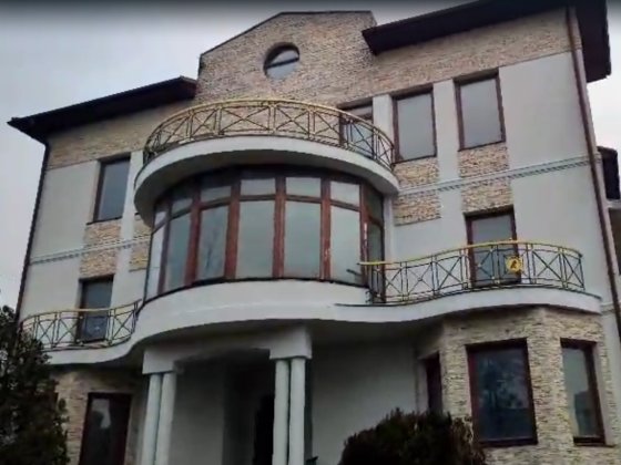 Будівля під пансіонат, медичний центр Одеса