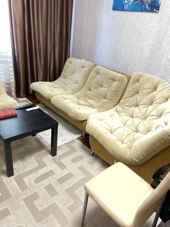 Продам затишну кімнату 17,3 м² у Боярці. Меблі та техніка залишаються! - фото 1