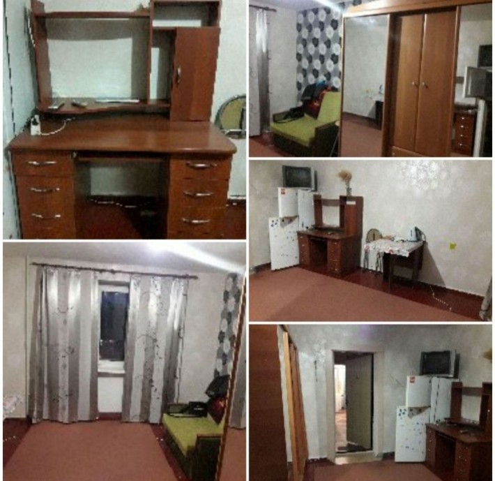 Продам комнату в общежитии 16м - фото 1