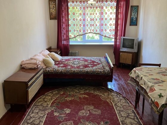 Продам кімнату в гуртожитку Калуш