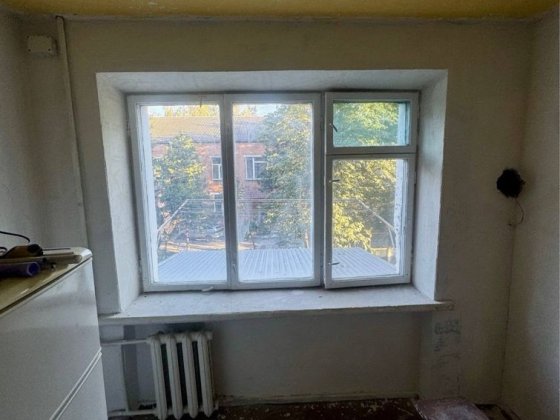 Продам кімнату гуртожитку Каменец-Подольский