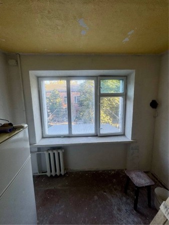 Продам кімнату гуртожитку - фото 1