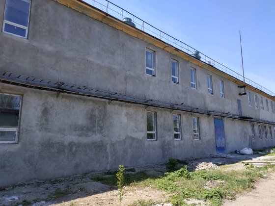 Капітальних складів, клас B+ вул. Вапняна (Ізвестковая) — від 500 до 2700 м² Одесса