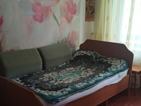 Продам кімнату в двох кімнатній квартирі Канев