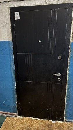 Кімната в гуртожитку - фото 1