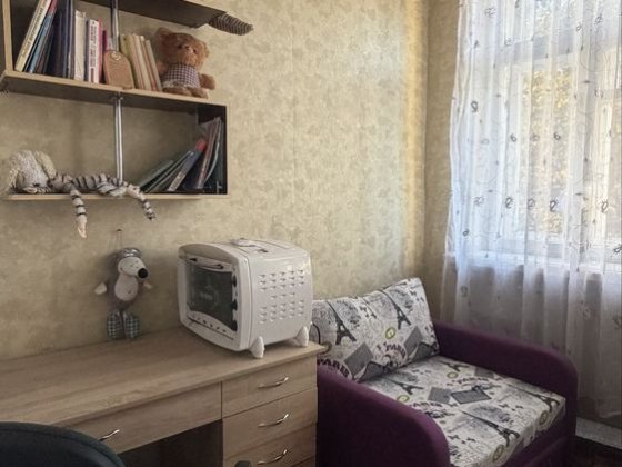 Продаж кімнати в гуртожитку Коростышев