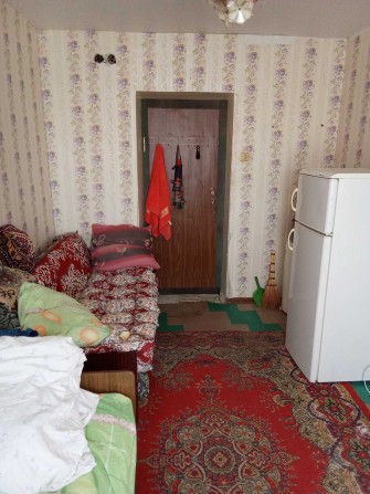 Продам комнату в общежитии - фото 1