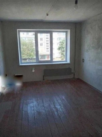 Продается комната в общежитии, Чугуев - фото 1