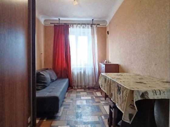 Кімната в гуртожитку з меблями та технікою  ID: 45725 | вул. Чорновола Хмельницкий
