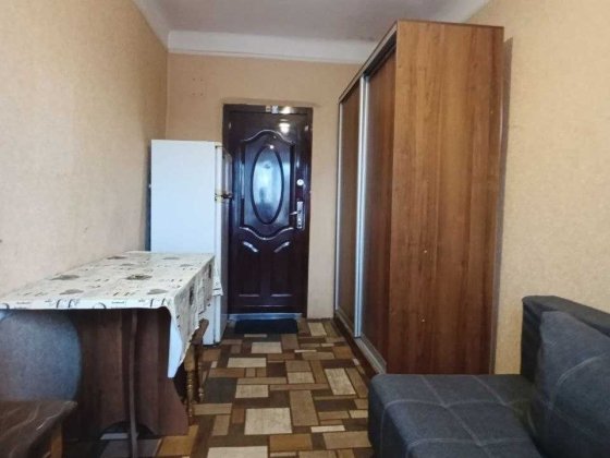 45725 Продаж кімнати в гуртожитку , гарний стан ,2% Хмельницкий