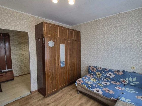 Кімната в гуртожитку з меблями та технікою Хмельницкий
