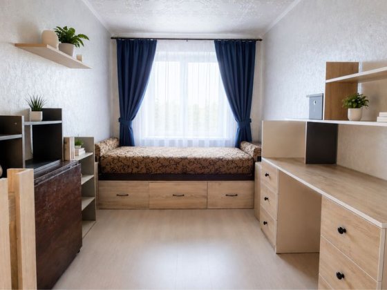 Продаж кімнати в гуртожитку по вул.Довженка Криховцы