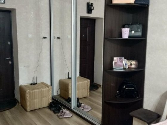 Продам кімнату в гуртожитку Костополь