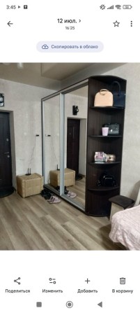 Продам кімнату в гуртожитку - фото 1