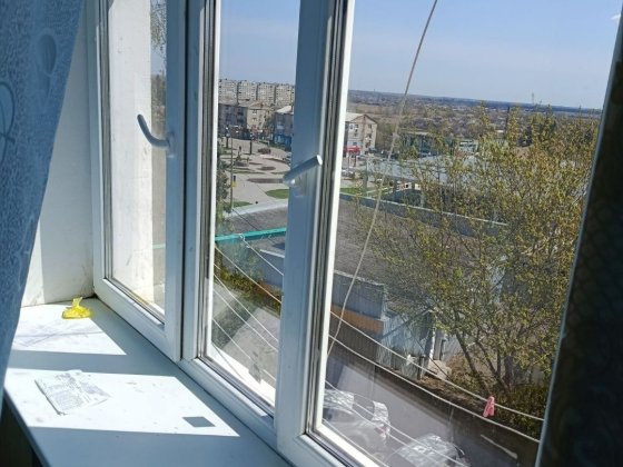 Продам кімнату в центрі Балаклії з ремонтом — заїжджай і живи! Балаклія