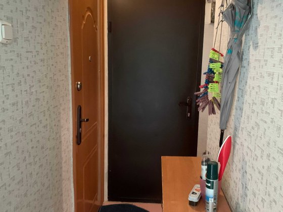 кімната в комунальній квартирі, 18,63 кв.м., житлова - 11,6 кв.м Киев