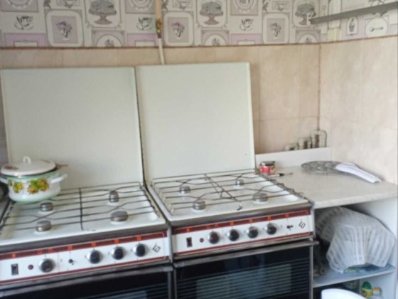 комната с балконом Дарницкий бульвар Киев