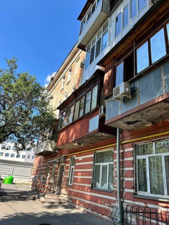 Продам кімнату в двокімнатній квартирі В Подільському районі - фото 1