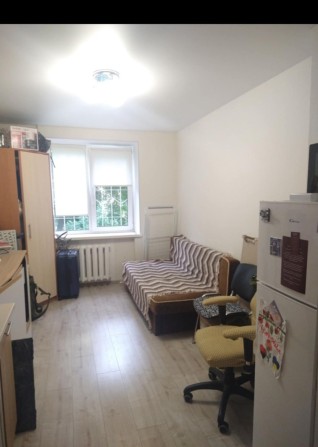 Продаж кімнати 11кв  в гуртожитку пр-кт Лісовий 12-б,м.Лісова - фото 1