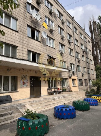 Продаж кімнати загальної площі 28 м2 на Чоколівці - фото 1