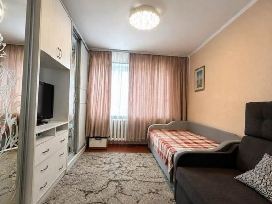 Продам кімнату в гуртожитку вул.Шолом Алейхема Белая Церковь