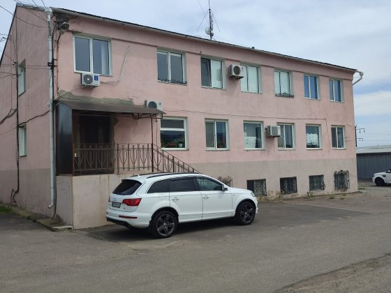 Складський комплекс 15 600м2, 3,5 га, промринок «7й км», вул. Базова Одеса