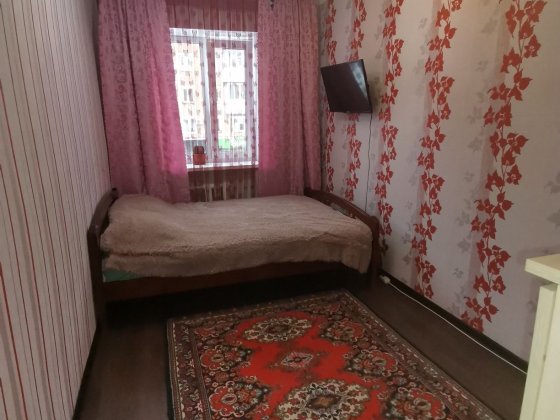 Терміновий продаж 2 кімнат в гуртожитку Белая Церковь
