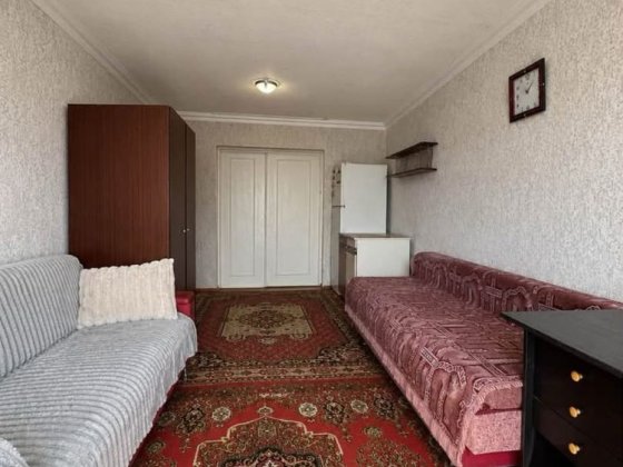 Продаж кімнати в гуртожитку.Вокзальна Белая Церковь