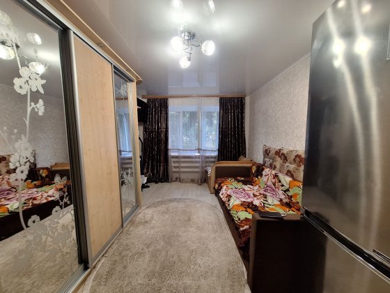 Кімната 18 м з РЕМОНТОМ  вул.Петропавлівська м.Бориспіль Борисполь