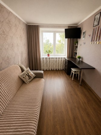 Продаж 2-кімнат в гуртожитку - фото 1