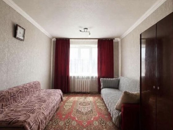 Продаж кімнати в гуртожитку на Вокзальній Белая Церковь