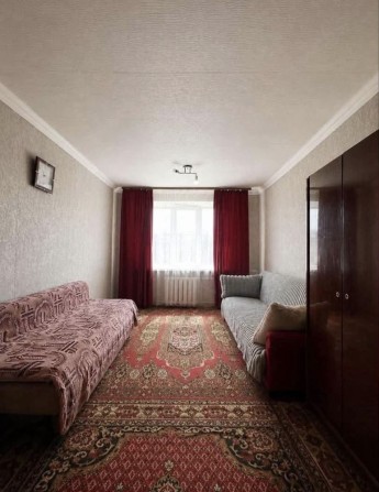 Продаж кімнати в гуртожитку на Вокзальній - фото 1