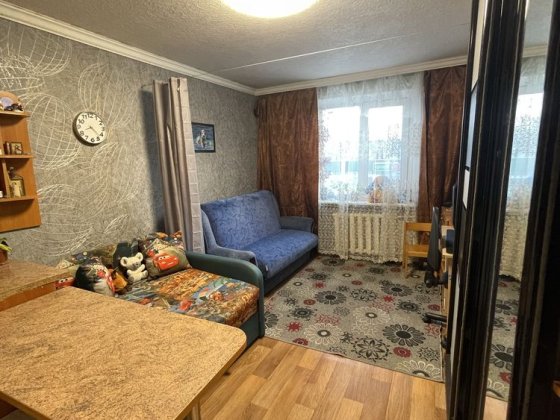 Продаж 2-х кімнат в гуртожитку(Шевченка) Белая Церковь