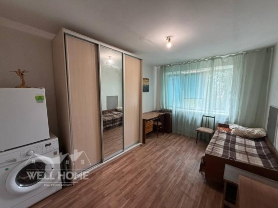 Продаж 1к кімнати, вул.  Надії Світличної, 5,  метро Бориспільська - Київ Киев