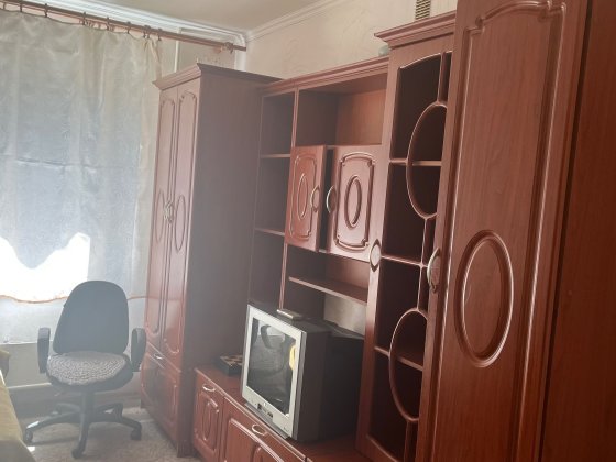 Продаж приватизованої кімнати в гуртожитку_торг Киев
