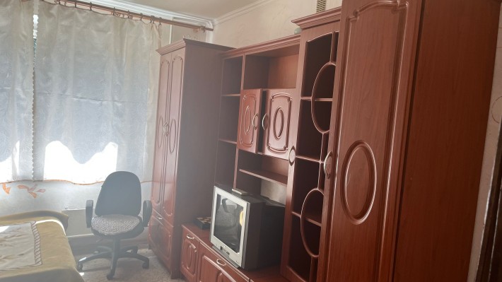 Продаж приватизованої кімнати в гуртожитку_торг - фото 1