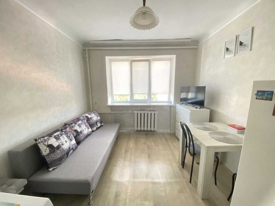 Продаж кімнати вул. Тампере, 10, Дніпровський район Киев