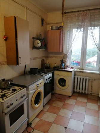 Продам комнату в коммунальной квартире,науки,м.димеевская - фото 1