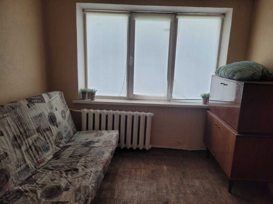 Продам кімнату Шевченківський р-н м Берестейська вул Парково -Сирецька 12-А Киев