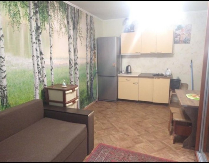 Продаж кімнати 17кв.м.в гуртожитку,пр-кт Лісовий 12-б,метро Лісова - фото 1