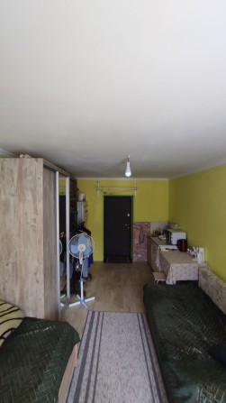 Продаж кімнати в гуртожитку - фото 1