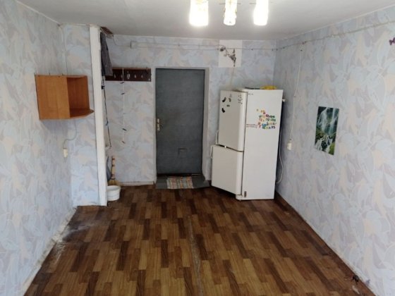 Продам кімнату в гуртожитку Бровары