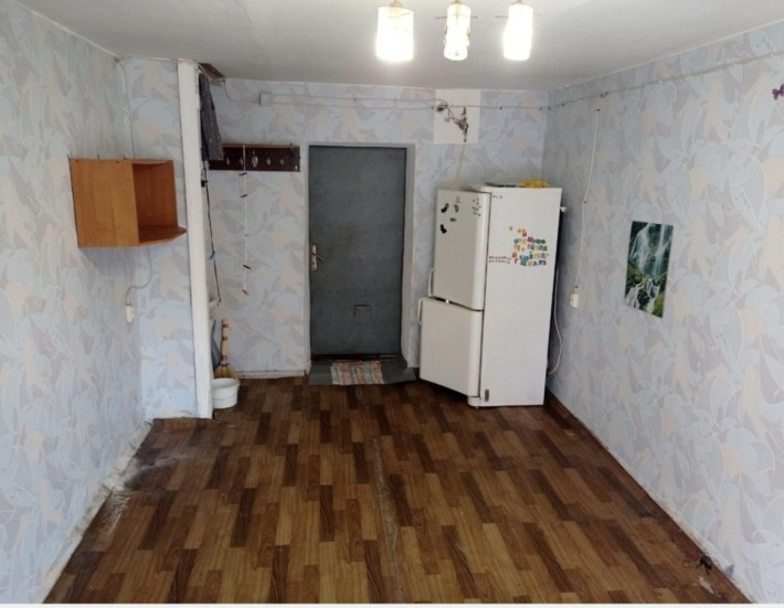 Продам кімнату в гуртожитку - фото 1