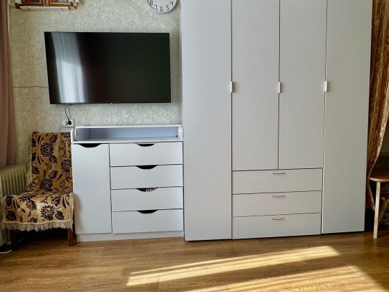 Продам кімнату 17,2 м² у гуртожитку, м. Бровари Бровары