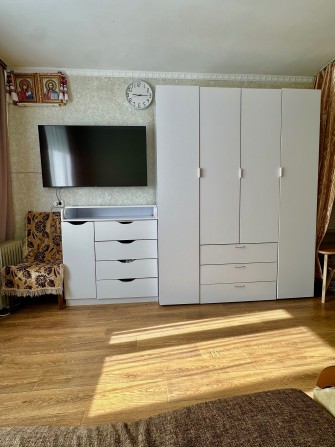 Продам кімнату 17,2 м² у гуртожитку, м. Бровари - фото 1