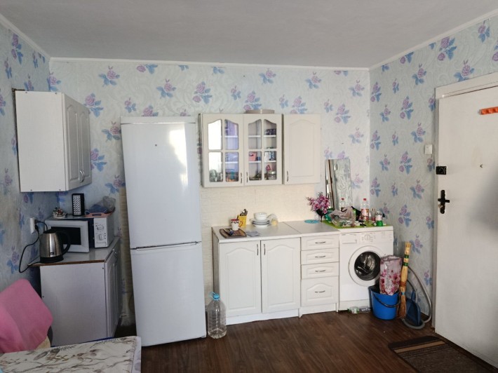 Продам кімнату в сімейному гуртожитку Незалежності 16 В - фото 1