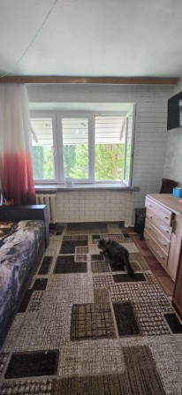 Продам кімнату у гуртожитку - фото 1